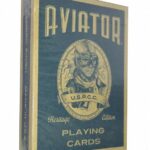 QUINT AVIATOR HERITAGE 2252