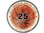 ŻETON OLD HAVANA POKER CLUB 25 - obrazek 2