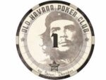 ŻETON OLD HAVANA POKER CLUB 1