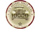 Animazing Żeton Old Havana Poker Club ceramika nominał 10.000