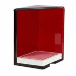 MONA POJEMNIK DISCARD NA 6 TALII CZERWONY