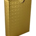 GODDESS KARTY 24 CARAT GOLD REGULAR INDEX KOLOR ZŁOTY