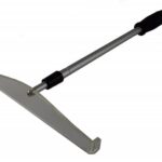 EVERGREEN ALUMINIOWE GRABKI DO ŻETONÓW