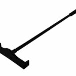 EVERGREEN PLASTIKOWE GRABKI DO ŻETONÓW