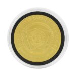 EVERGREEN Żeton DEALER - ON THE BUTTON Metal - Image 3