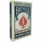 KARTY BICYCLE BIG RIDER BACK 8082 NIEB