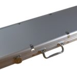 EVERGREEN Walizka aluminiowa na 500 żetonów do pokera