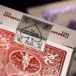 QUINT BICYCLE RIDER BACK METALUXE - obrazek 5