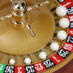 Kulka do ruletki 16 mm