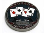 Poker Card Guard WATCHDOG ATHOS Card Guard (Strażn