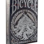 QUINT BICYCLE DRAGON
