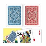 MODIANO KARTY MINI RAMINO 98 MIGNON 2 TALIE - obrazek 2