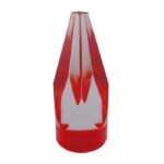 MARKER DO RULETKI CZERWONA PIRAMIDA