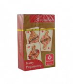 CARTAMUNDI ROSALINE KARTY PASJANSOWE 1X55