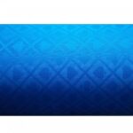 MONA Sukno pokerowe Kolor niebieski