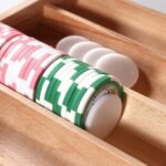 Separator do żetonów (Chip Separator)