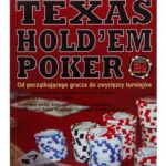 ANIMAZING Podręcznik do nauki gry w pokera "TEXAS HOLD'EM POKER" Stephan M. Kalhamer (Wydanie polskie)
